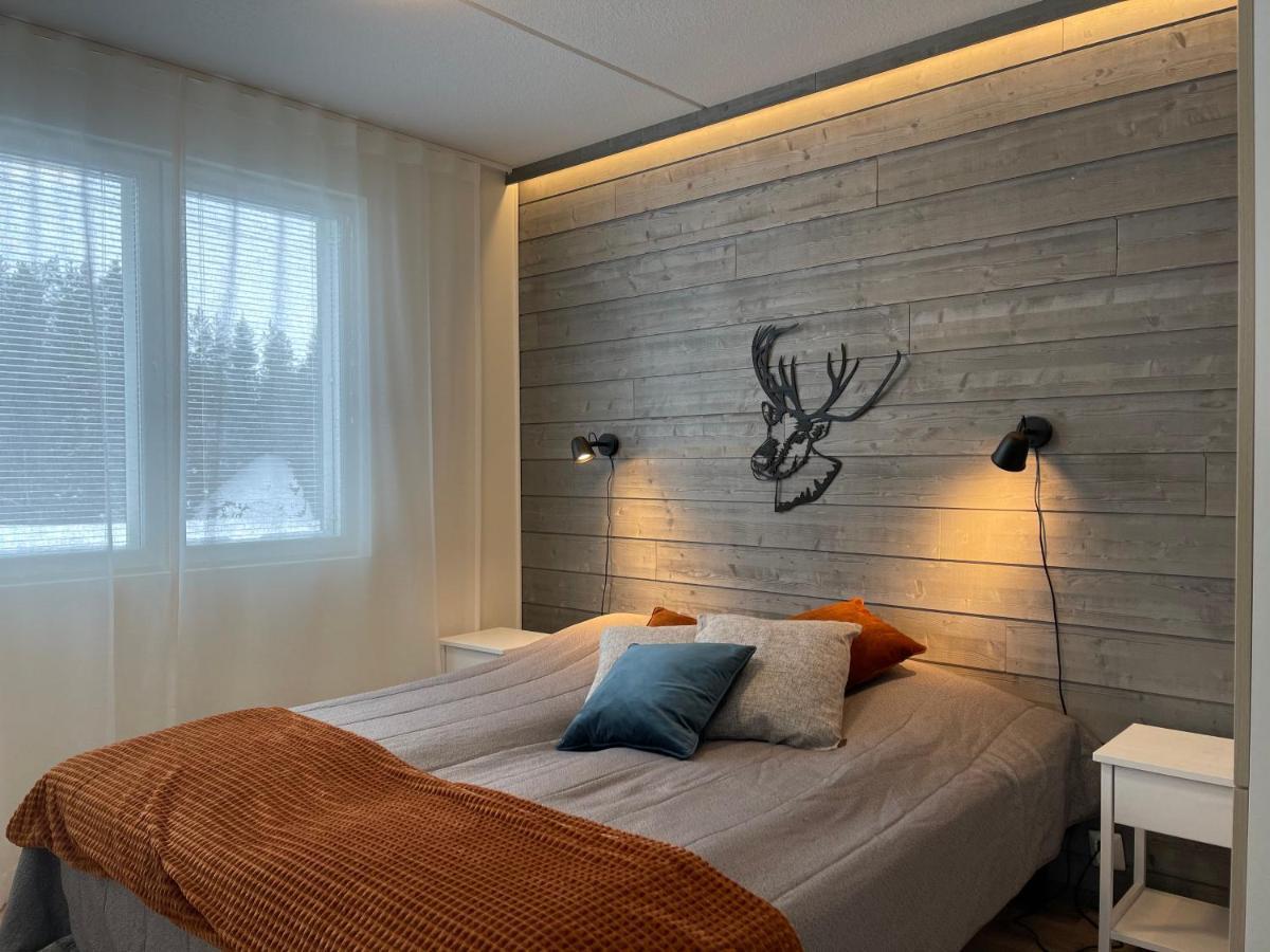Hotel Lost In Levi Eksteriør bilde